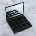 Beauty Eyeshadow Compact Case